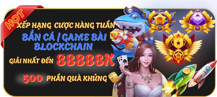 Ra mắt trò chơi mới hấp dẫn