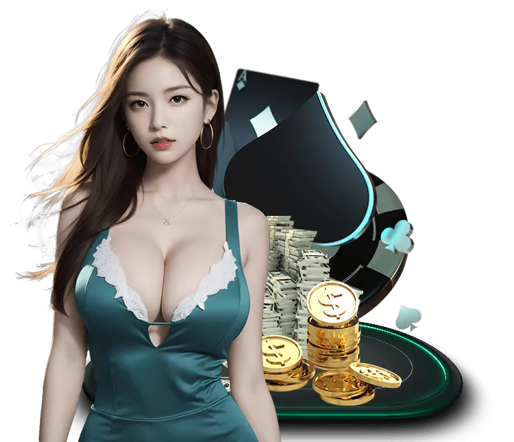 Trò chơi Blackjack tại GK8888